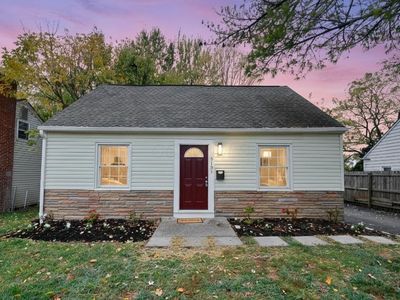 3131 Dresden St, Columbus, OH, 43224