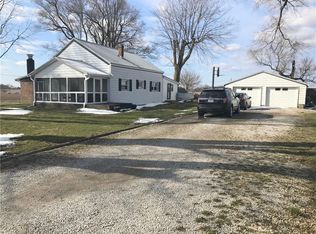 5978 W 350 S, Shelbyville, IN 46176