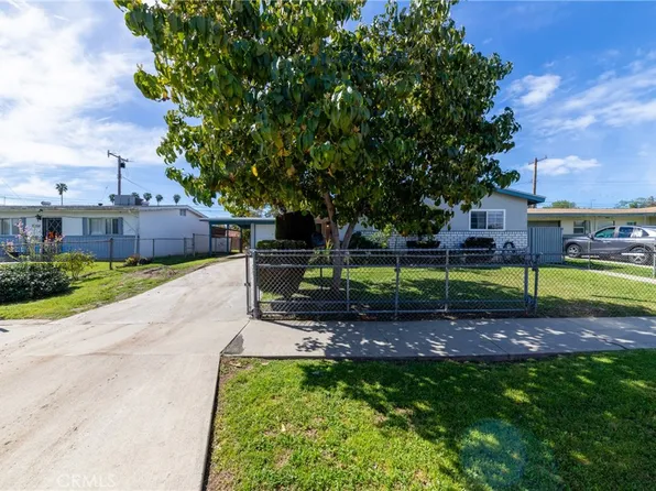 15546 E Kennard St, La Puente, CA 91745