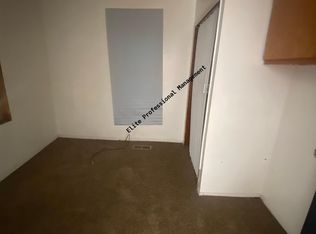 1406 N Lynch St, Flint, MI 48506