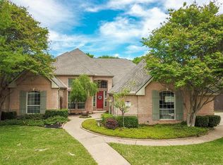 1711 Manchester Way, Corinth, TX 76210