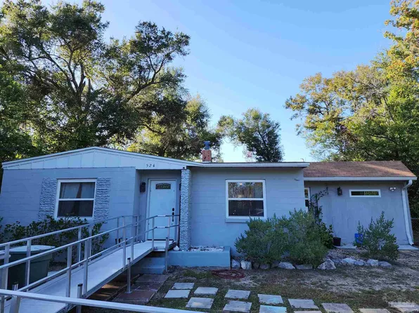 524 Frisco Rd, Perdido Key, FL 32507