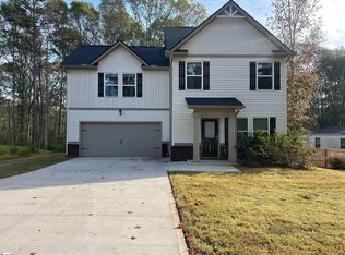 102 Westminster Ave, Anderson, SC 29625