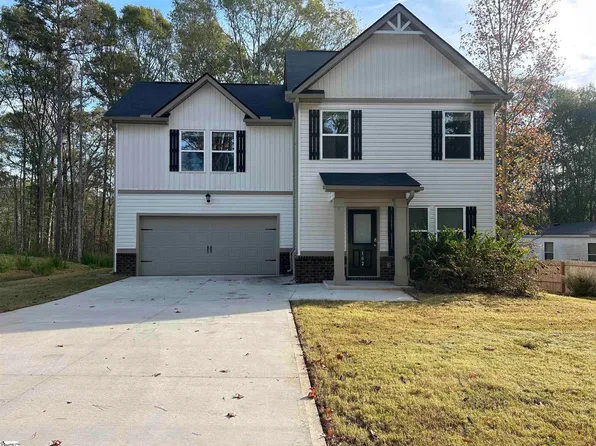 102 Westminster Ave, Anderson, SC 29625