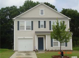 4242 Kellybrook Dr, Concord, NC 28025