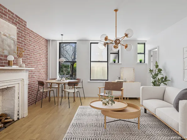 153 1/2 Stanton Street image 1 of 5