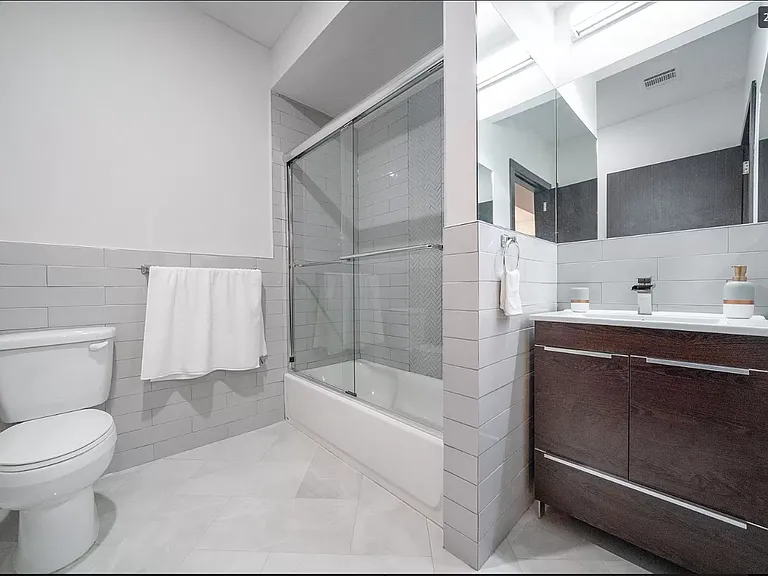 186-188 Kensington Ave #3A — Photo 15