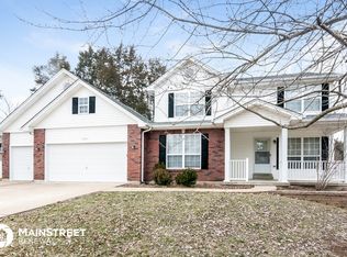 1801 Belmont Ct, Festus, MO 63028