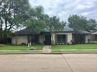 1104 Thoreau Ln, Allen, TX 75002