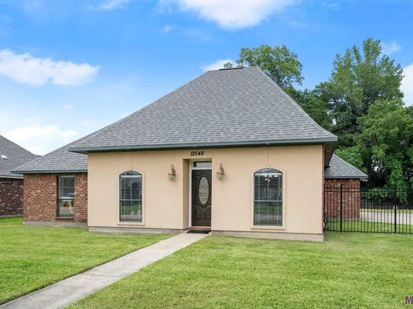 12548 Iceland Ave, Baton Rouge, LA 70814
