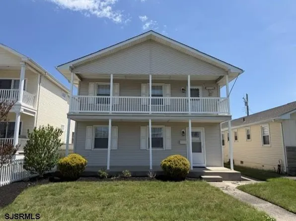 333 34th St S Floor 1, Brigantine, NJ 08203