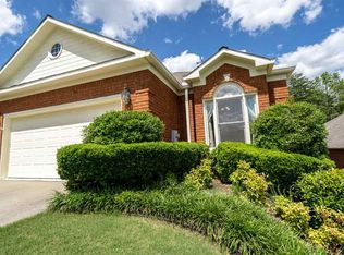 805 Rockford Ln, Birmingham, AL 35209