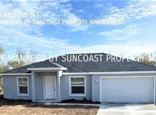 6601 E Grayson St, Inverness, FL 34452