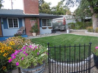 2501 Riviera St, Reno, NV 89509