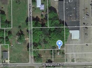 210 W Magnolia St, Amite, LA 70422
