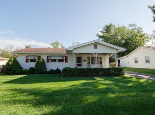 1224 Reedsdale Rd, Dayton, OH 45432