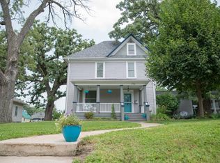 1716 Elm St, Davenport, IA 52803