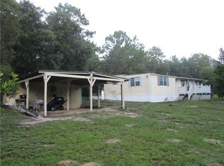 1738 N Edmonson Point, Hernando, FL 34442