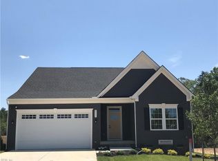 3534 Iberis Ln, Toano, VA 23168