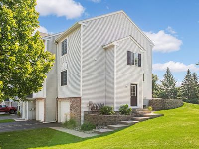 15494 Flight Way, Apple Valley, MN, 55124