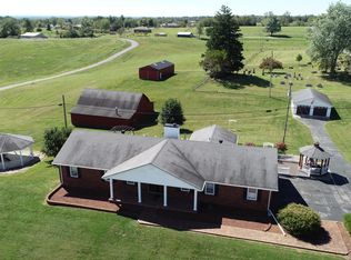 110 White Conkwright Rd, Winchester, KY 40391