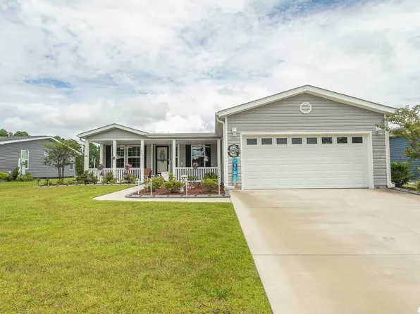 2052 Eastlynn Dr., Conway, SC 29526