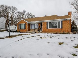4035 S Grenwood Cir, South Ogden, UT 84405