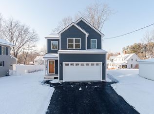 15 Farnham St, Portland, ME 04103