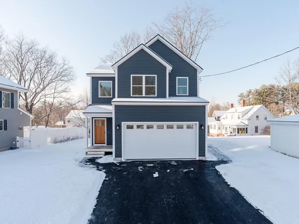 15 Farnham Street, Portland, ME 04103