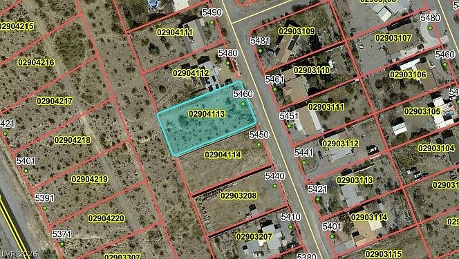 2nd image of 5460 Genoa Ave