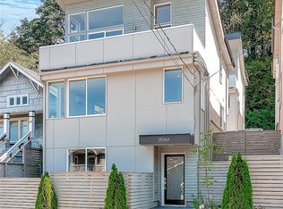 3806 22nd Ave SW #A, Seattle, WA 98106