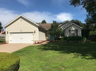 120 Redbud Ln, Oronogo, MO 64855