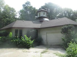 5760 Pumpkinvine Rd, Lebanon, IN 46052