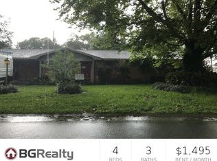 113 Montgomery Dr, Lafayette, LA 70506