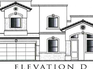 12140 Calvary Rd, El Paso, TX 79928