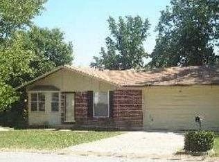 89 Kimberly Ln, Saint Peters, MO 63376
