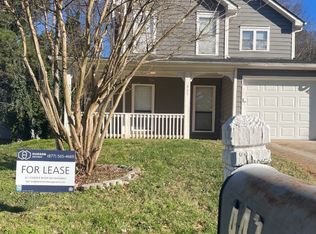 447 Orchard Dr, Stone Mountain, GA