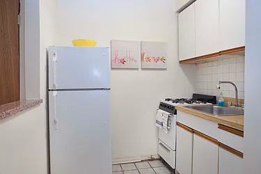 Rented by Big Apple Living