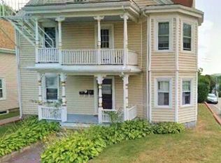 78 Suomi Rd, Quincy, MA 02169