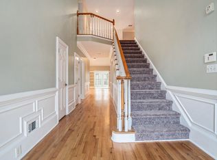 1689 Harts Run, Chamblee, GA 30341