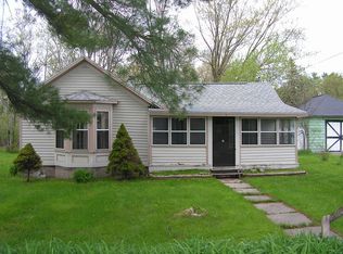 302 N Main St, ROSCOMMON, MI 48653