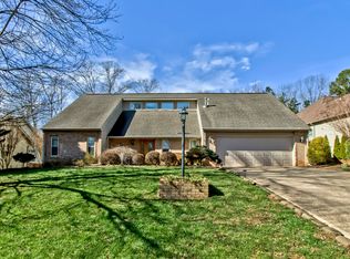 278 Coyatee Dr N, Loudon, TN 37774