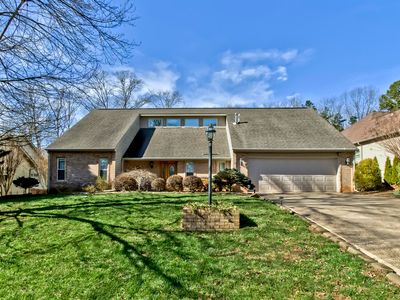 278 Coyatee Dr N, Loudon, TN, 37774