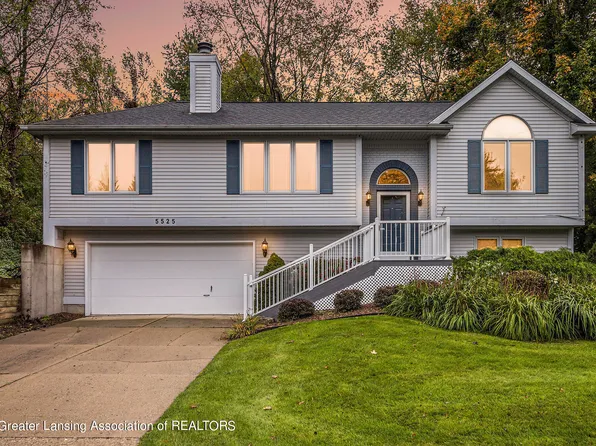 5525 Saddlewood, Holt, MI 48842