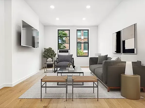 786 President St #3R, Brooklyn, NY 11215