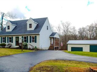 329 Benedicts Rd, Wellsville, PA 17365