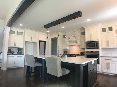 6758 NW Meyers Cir, Parkville, MO, 64152