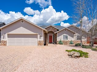 11598 Monarch Dr, Bellemont, AZ 86015