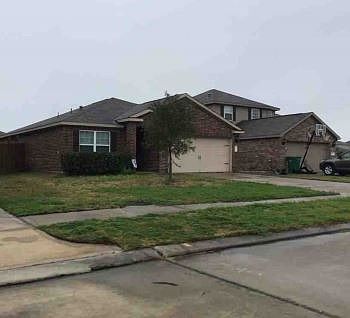 Property Side View