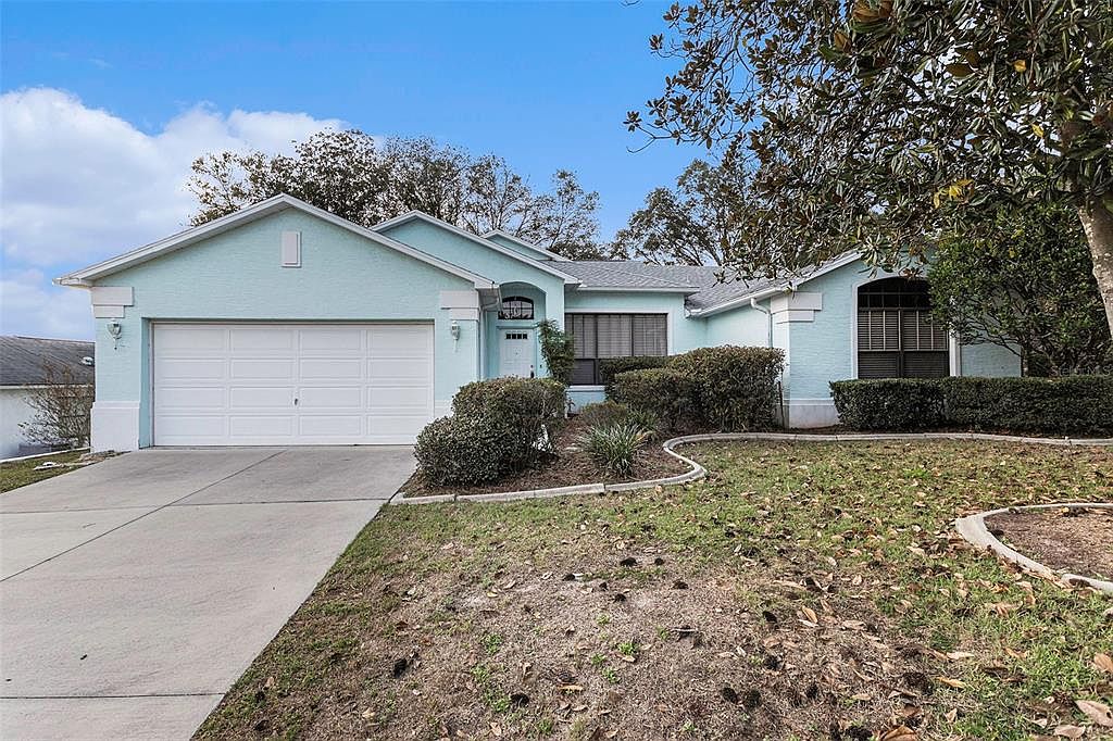 230 N Entry Oaks Poin, Lecanto, FL 34461 Zillow